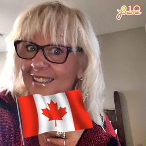 Meet your Posher, Sharon